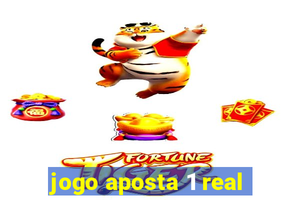 jogo aposta 1 real