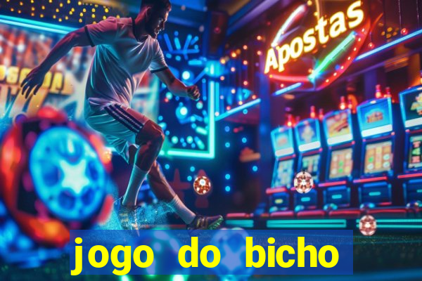 jogo do bicho ganhar dinheiro