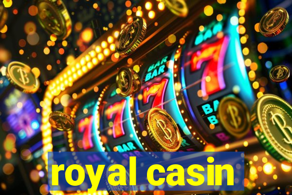 royal casin