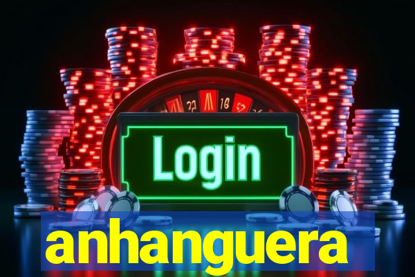 anhanguera significado tupi