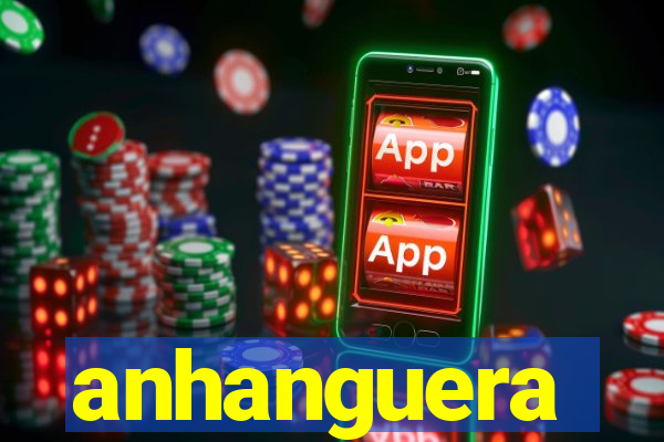 anhanguera significado tupi