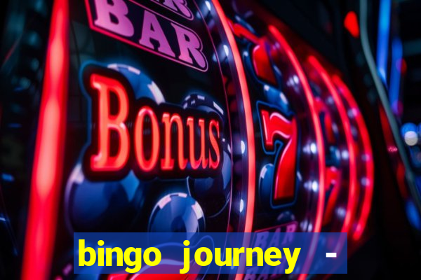 bingo journey - lucky casino