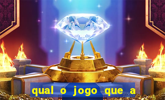 qual o jogo que a virgínia joga