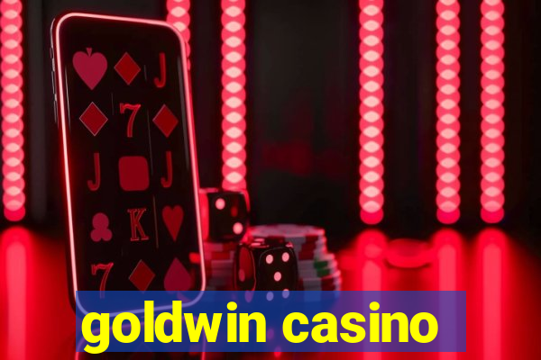 goldwin casino