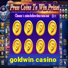 goldwin casino