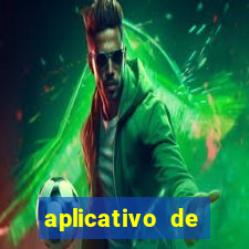 aplicativo de aposta de futebol online