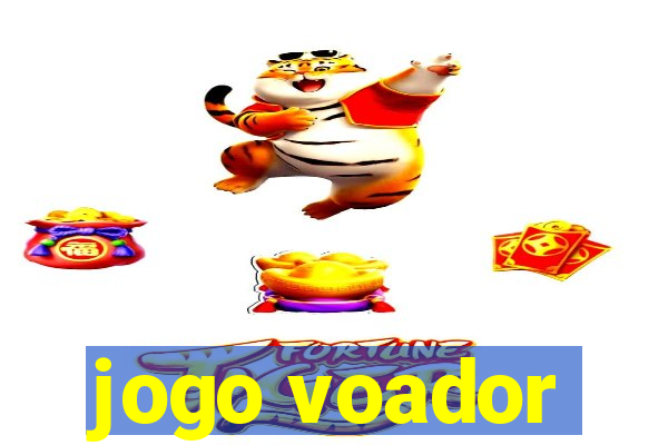 jogo voador