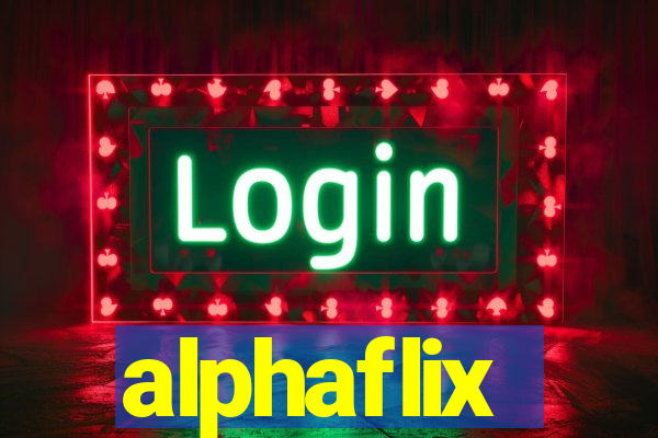 alphaflix