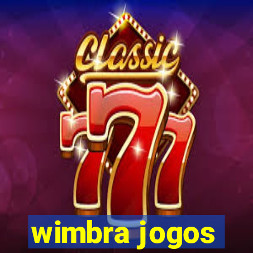 wimbra jogos