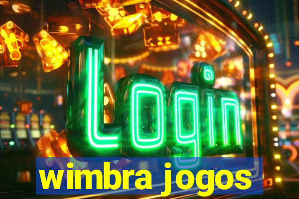 wimbra jogos