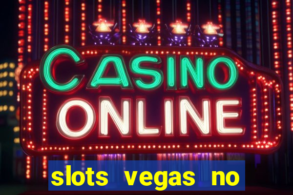 slots vegas no deposit bonus code