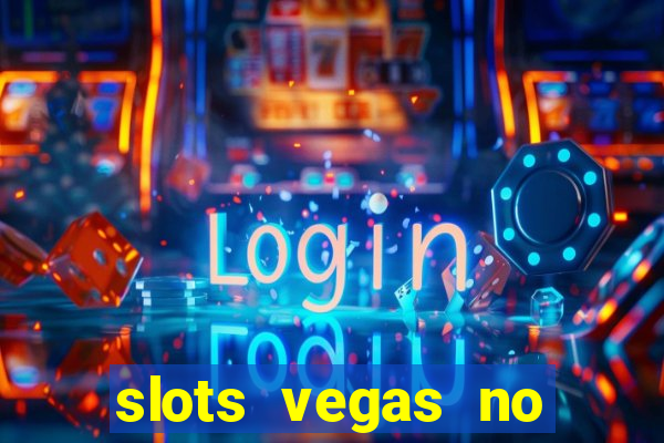 slots vegas no deposit bonus code