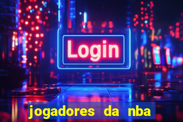 jogadores da nba de a a z stop