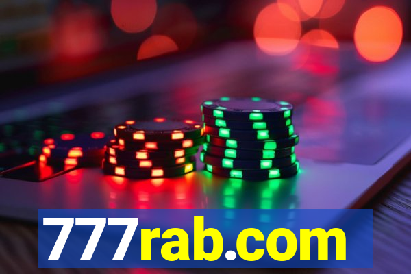 777rab.com