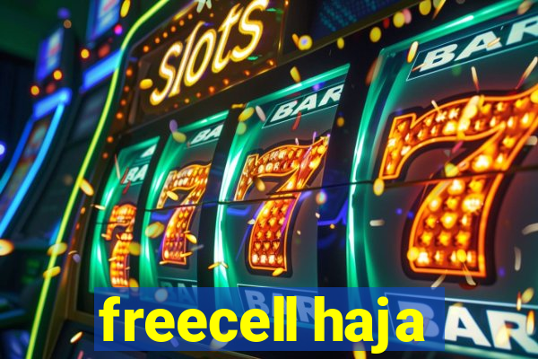 freecell haja