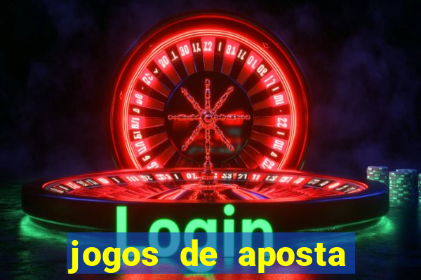 jogos de aposta minimo 1 real