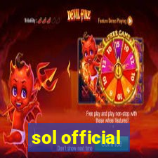 sol official