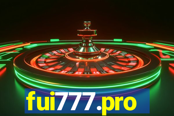 fui777.pro