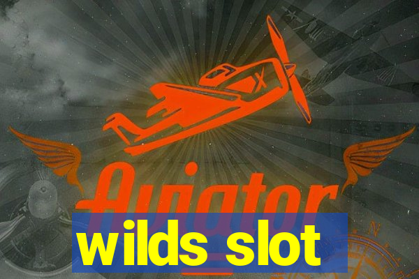 wilds slot