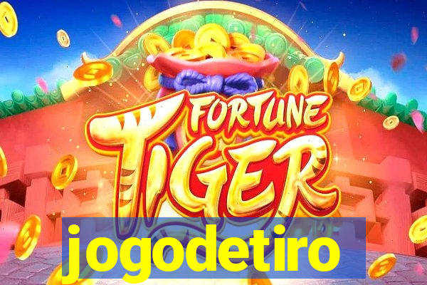 jogodetiro