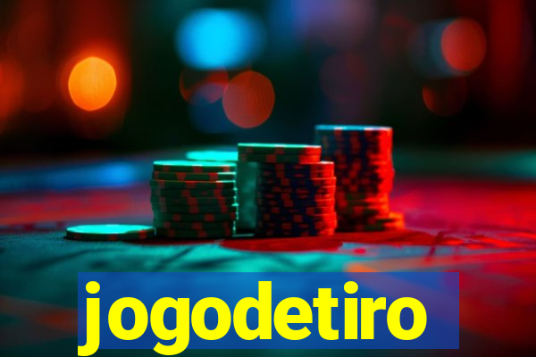 jogodetiro