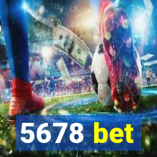 5678 bet