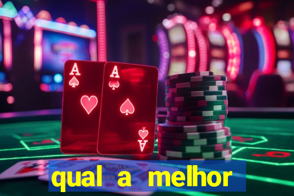 qual a melhor plataforma para jogar o tigrinho