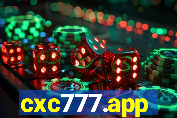 cxc777.app