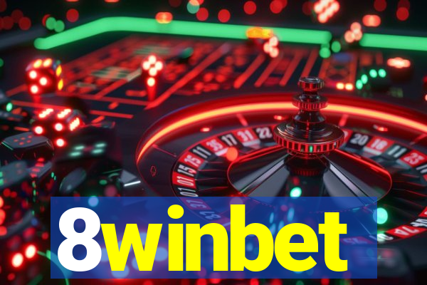 8winbet