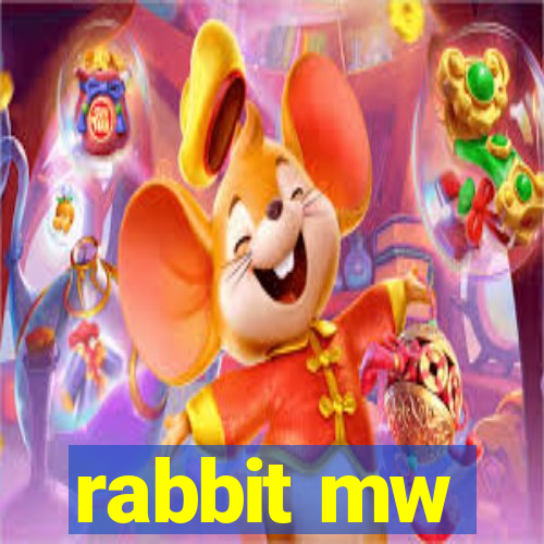 rabbit mw