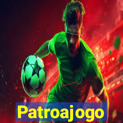 Patroajogo