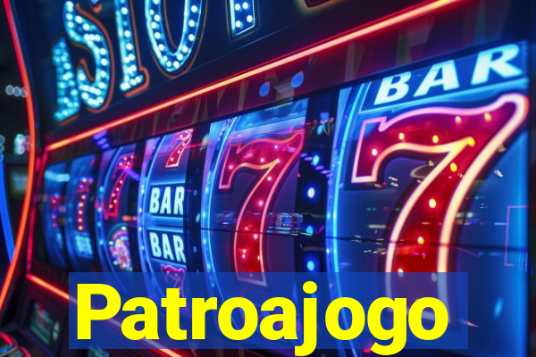 Patroajogo