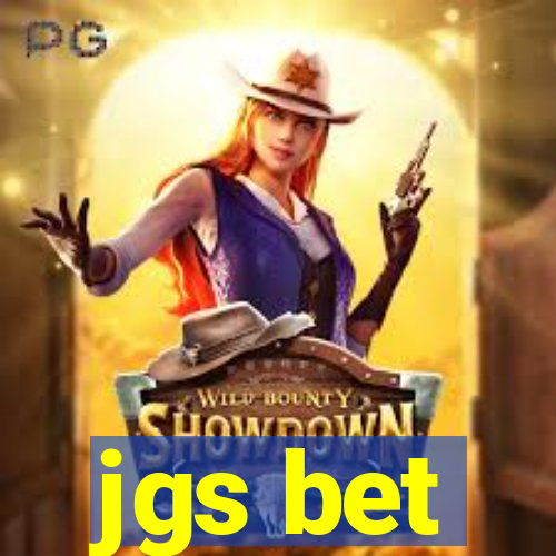 jgs bet