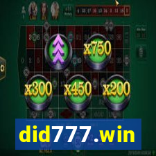 did777.win