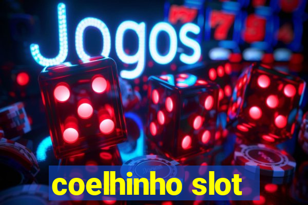 coelhinho slot