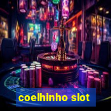 coelhinho slot