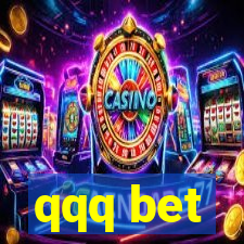 qqq bet