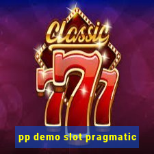 pp demo slot pragmatic