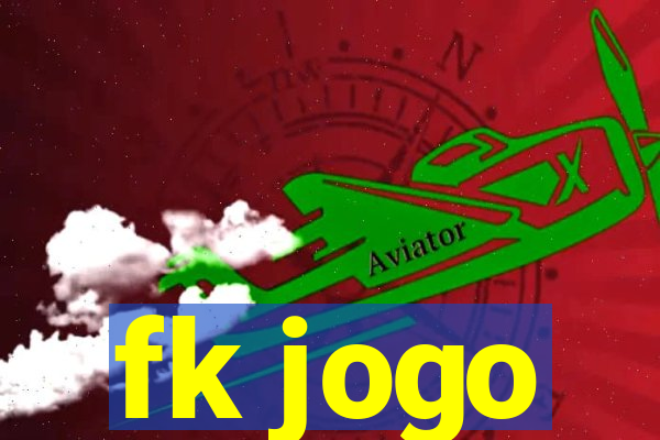 fk jogo