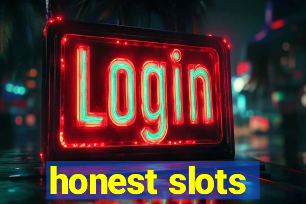 honest slots