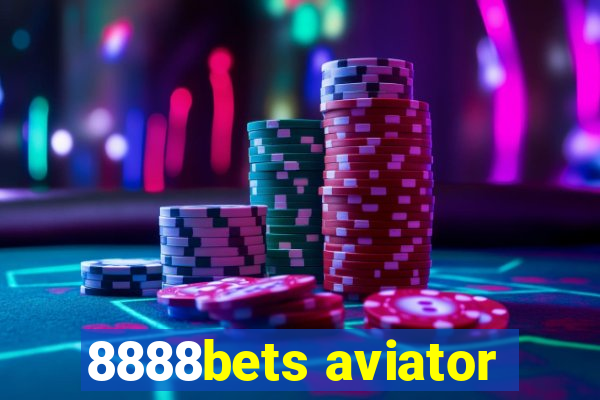 8888bets aviator