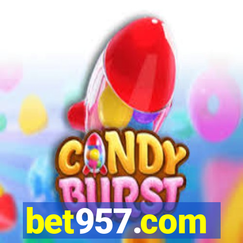 bet957.com