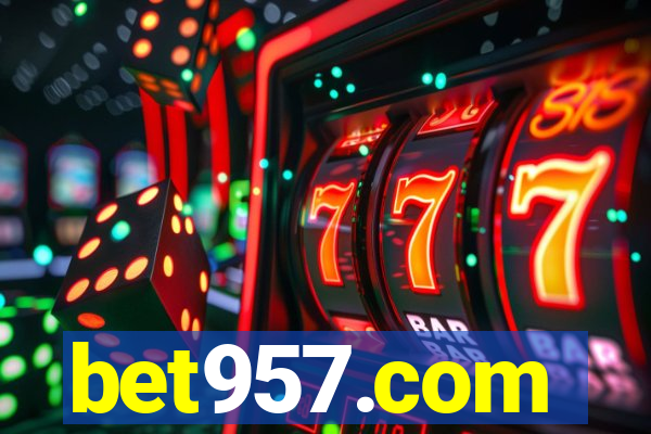 bet957.com