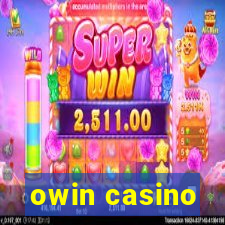 owin casino