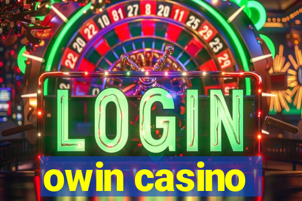 owin casino