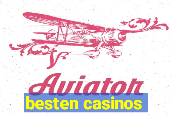 besten casinos