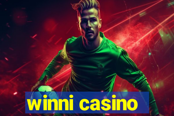 winni casino