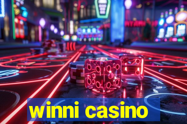 winni casino