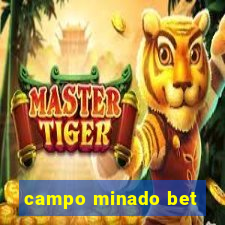 campo minado bet