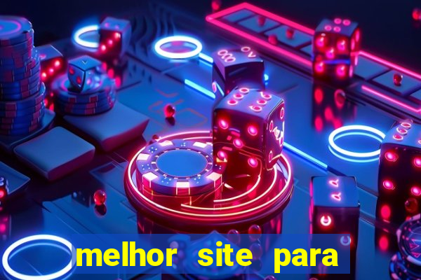 melhor site para jogar no tigrinho